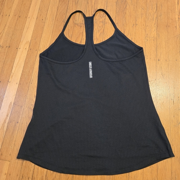 🆕️3/$30🎈Under Armour Racerback Tank - Picture 4 of 5